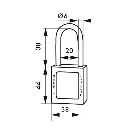 klodka-38-mm-kablak-inox-fi-6