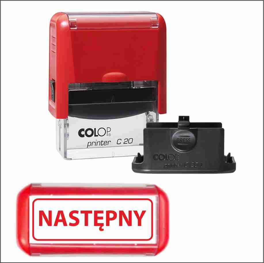 nastepny