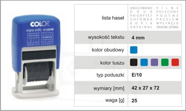 colops120w