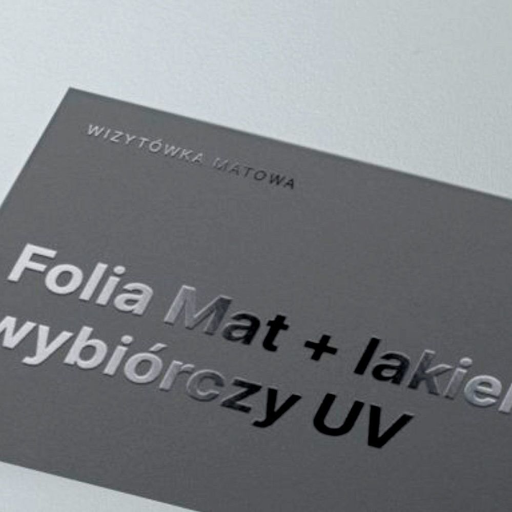folia-mat