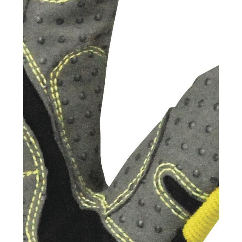 EOS VV900 reinforcement