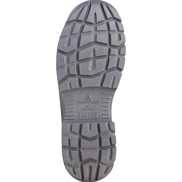 JUMPER3 - JET3 CLASSIC INDUSTRY outsole