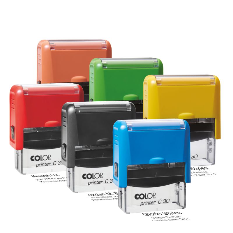 Printer Compact PRO kolory