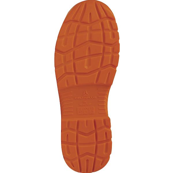 RIMINI4 S1P BO outsole