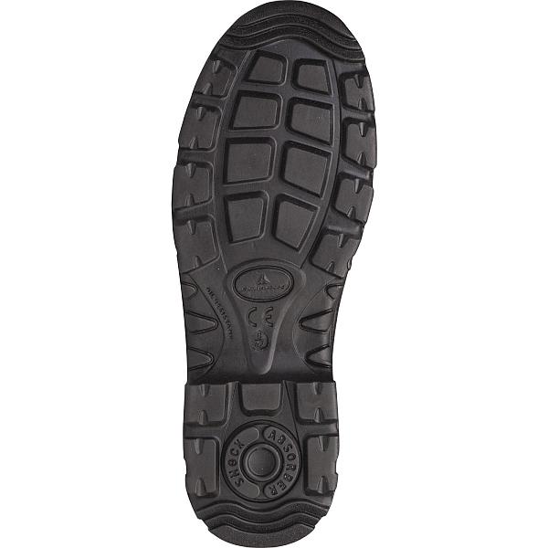 SAMY S3 outsole