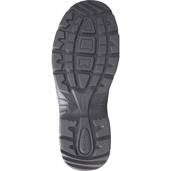 SAUT2 S3 SRC outsole