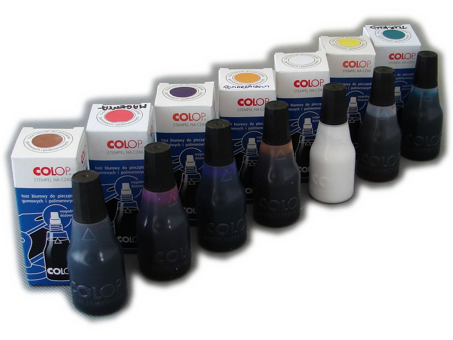 Tusz-COLOP-25ml-kolory-niestandardowe