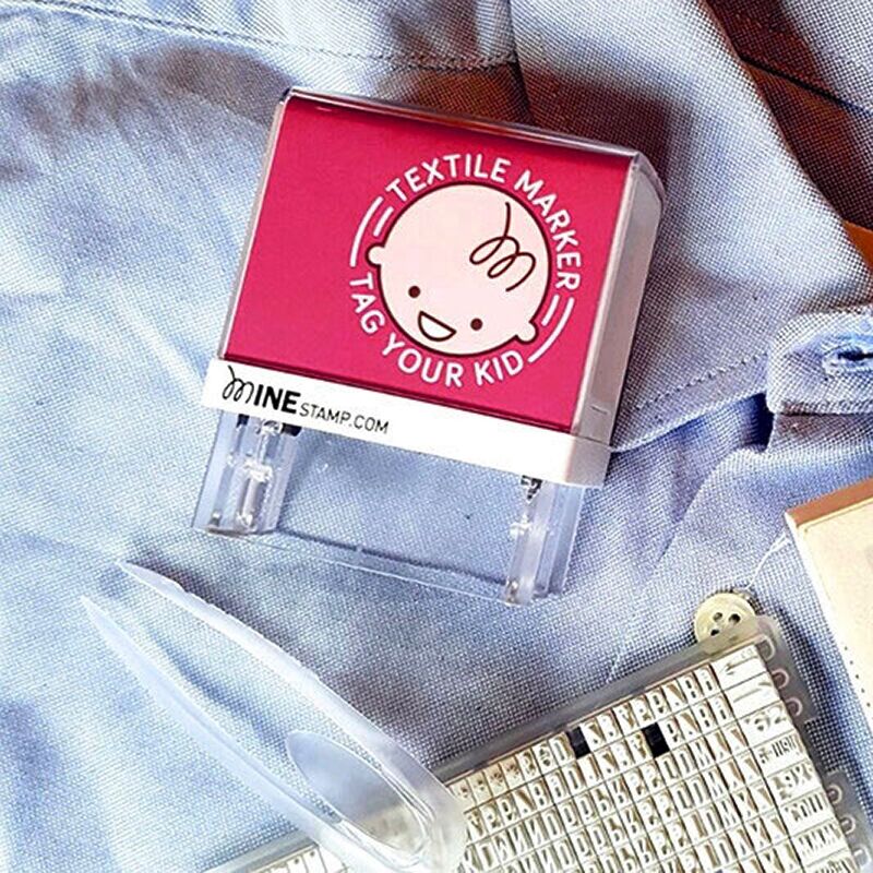 pieczatka do odziezy-COLOP-zastosowanie