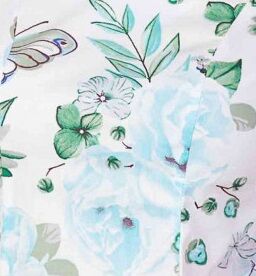 bluza-medyczna-kolorowa-damska-m-376d-blekitne-kwiaty