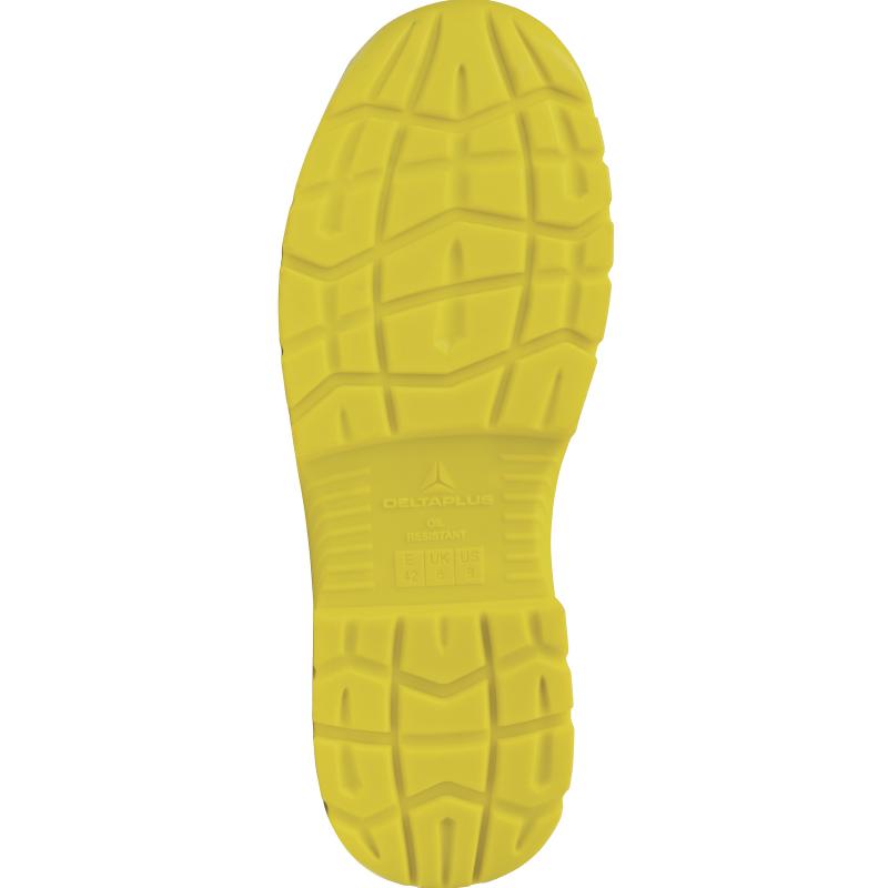 MAZURY S1P ESD outsole