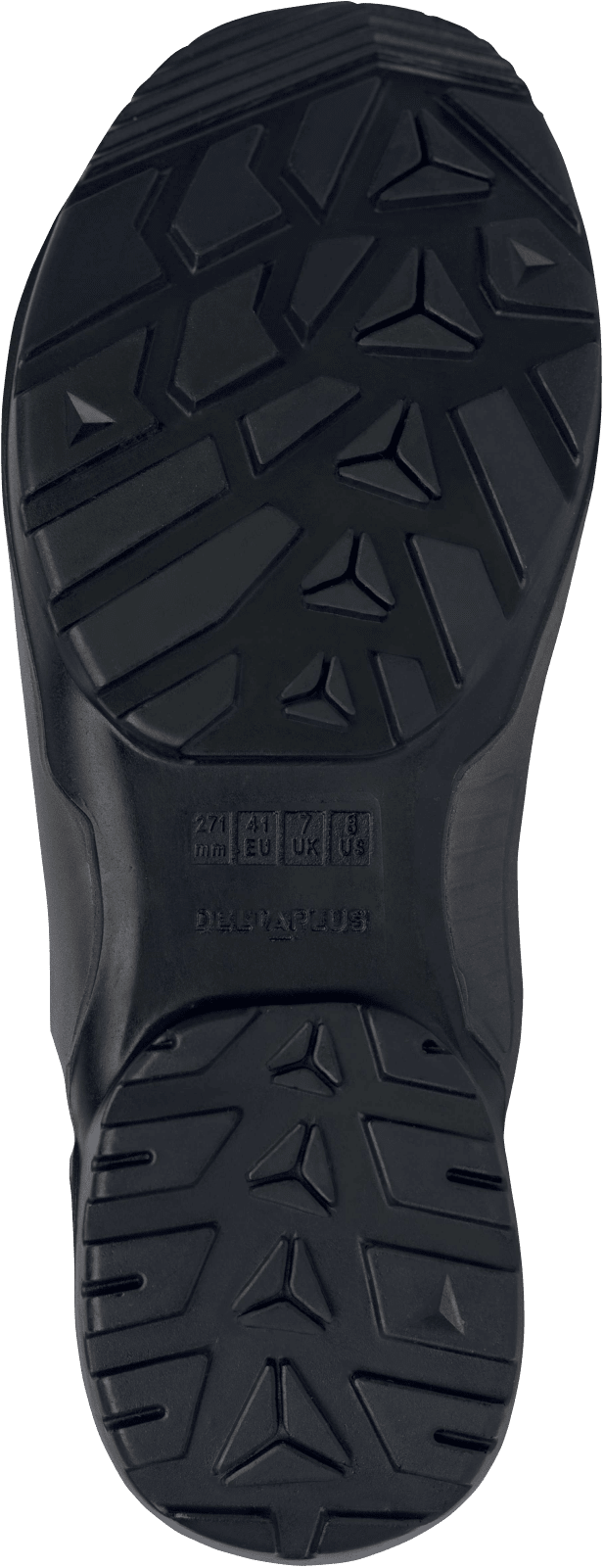 Liferay Product Zoom-POSITANO BM outsole