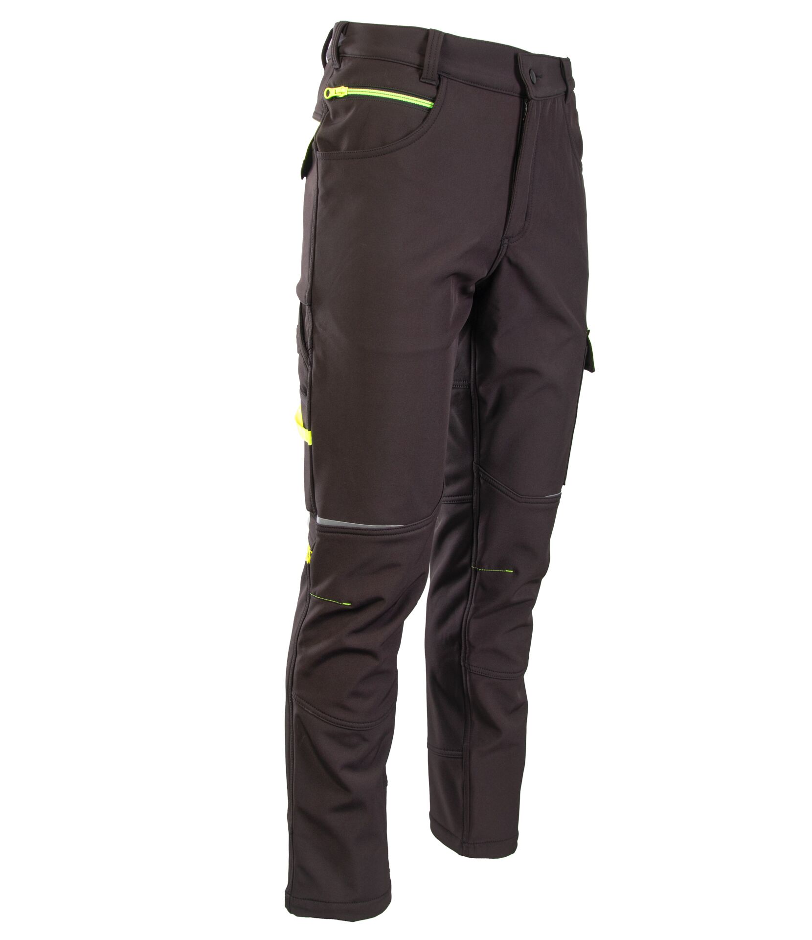 seven_kings_rival_spodnie_softshell_ocieplane_czarnyzolty_(3)