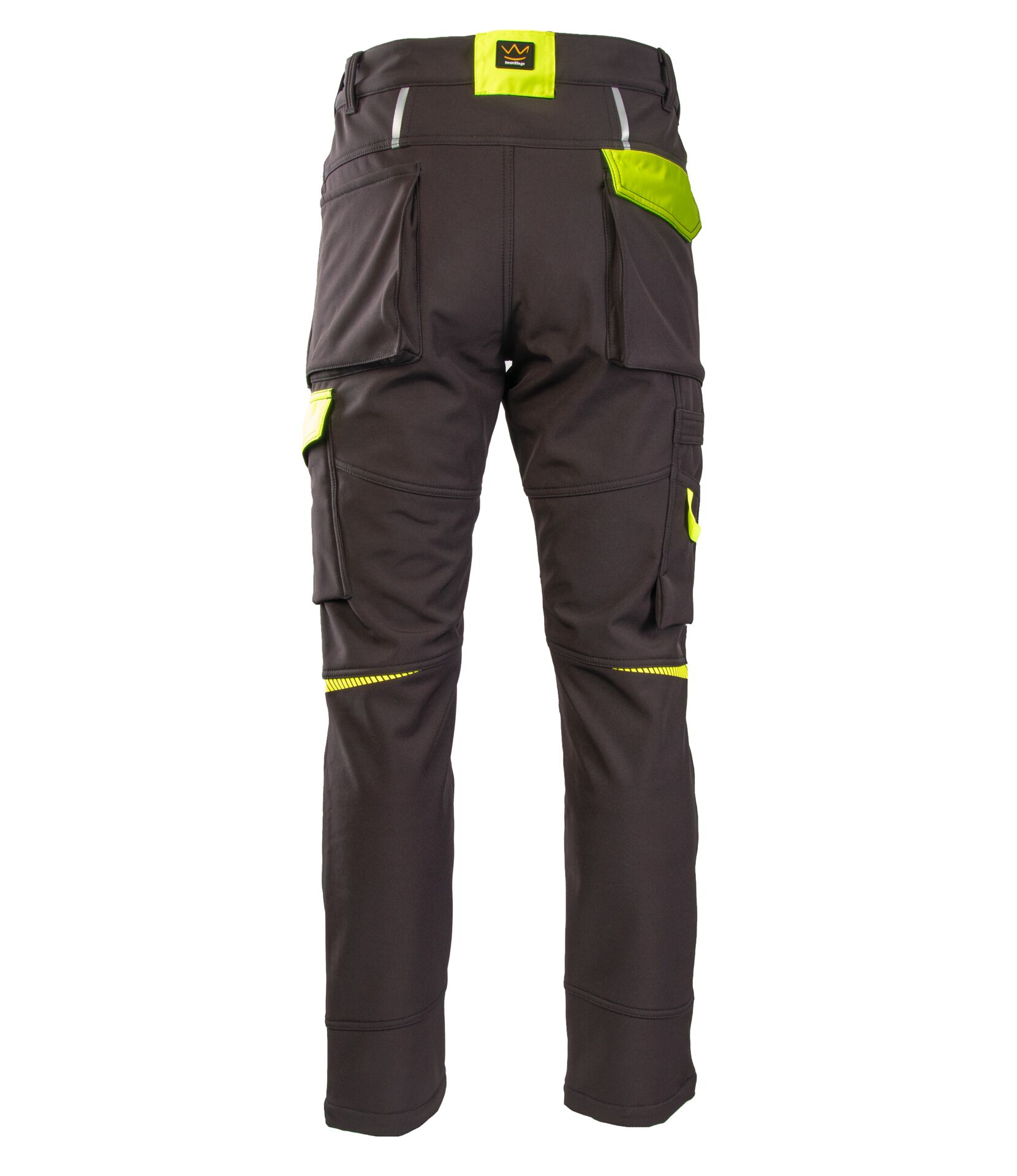 seven_kings_rival_spodnie_softshell_ocieplane_czarnyzolty_(4)