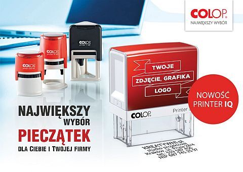 pieczątki