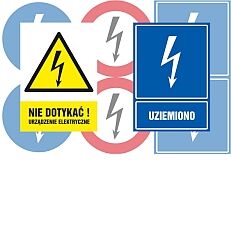 Elektryczne