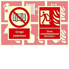 Przeciwpożarowe