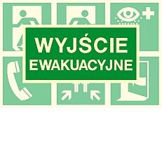 Ewakuacyjne