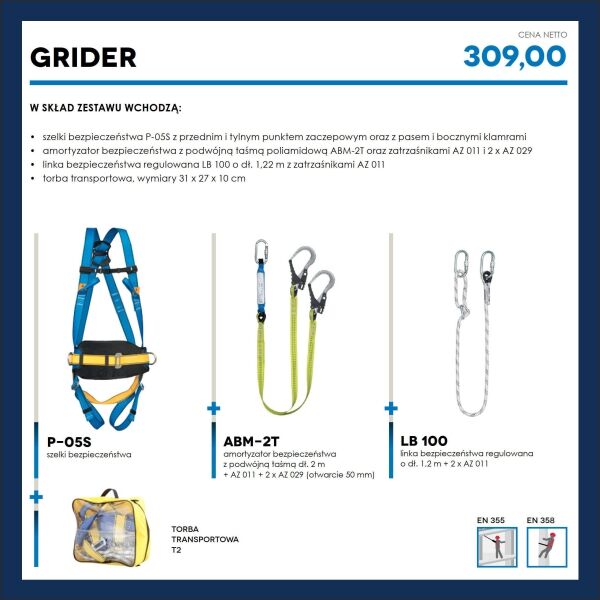 grider
