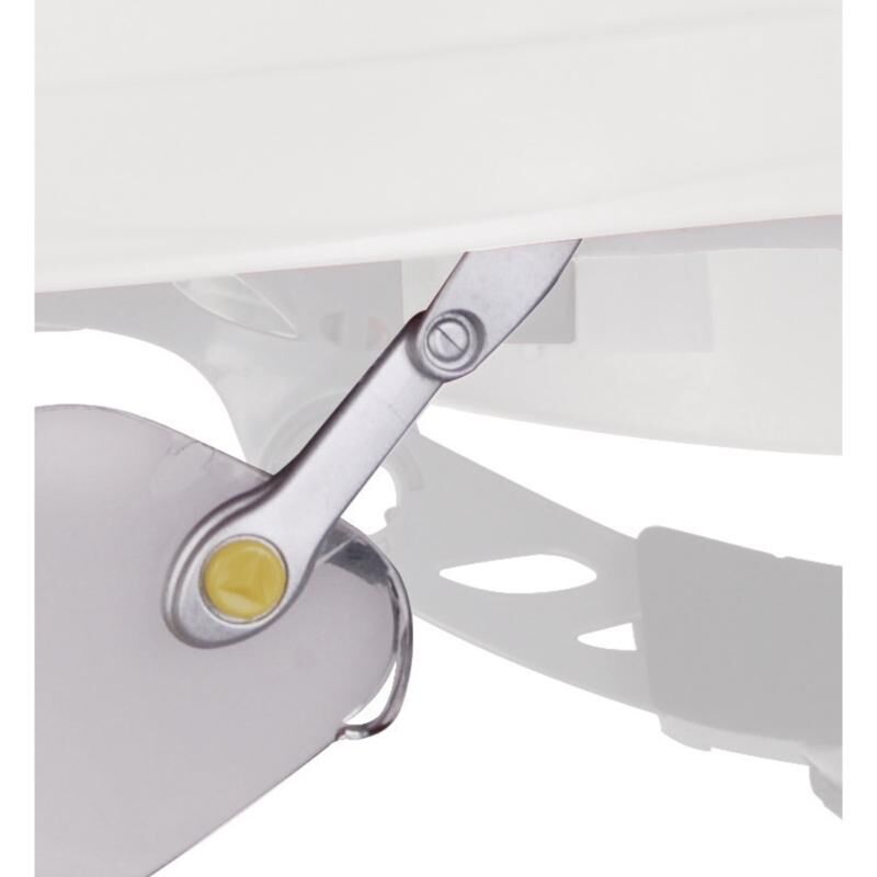 FUEGO adjustable arm