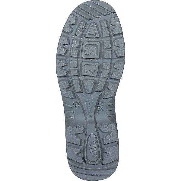 Xlarge outsole